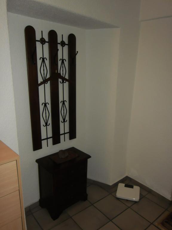 Casa Job - Gasthaus - Sauna, Whirlpool - Trun المظهر الخارجي الصورة